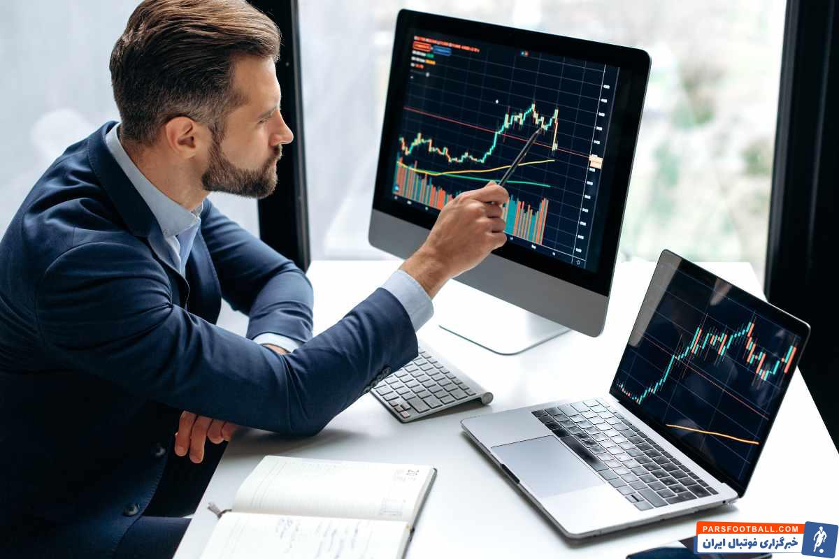 تسلط به ترید در فارکس با لایت فارکس