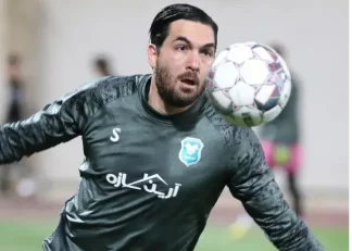 علیرضا حقیقی : در دل آتش ایستاده‌ ایم نه از سر جنگ بلکه از غیرت