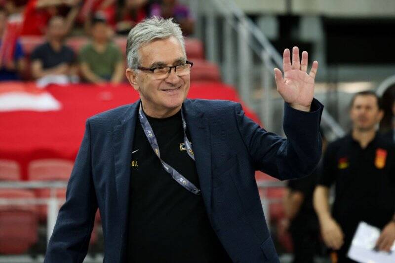 4151436 آقایان! پرسپولیس لایق بلاتکلیفی نیست/ هم با برانکو قهرمان میشویم هم اوسمار/ هوادار پرسپولیس فصل قبل به اندازه کافی حرف شنید