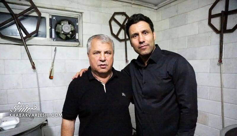 4326555 انتخاب کارتال از اول هم اشتباه بود/ بیمعرفتی این آقا بر همه اثبات شد/ لااقل به خاطر میلیونها هوادار کمی صبر می کردی!