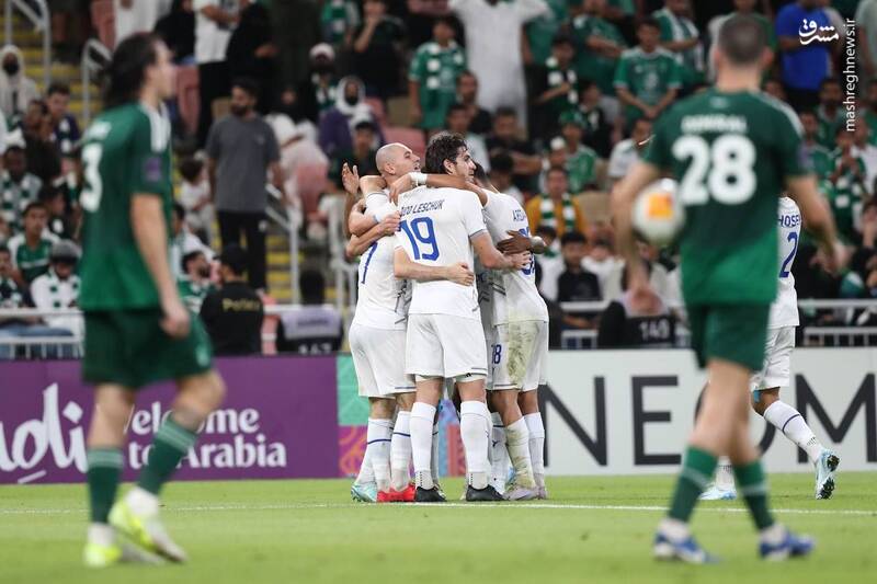 آمار موفق استقلال در ضعیف‌ترین فصل