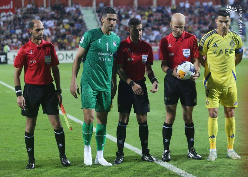 آمار موفق استقلال در ضعیف‌ترین فصل