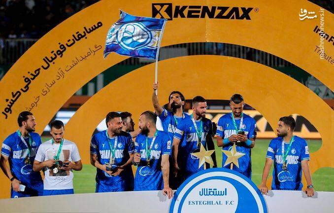 4427782-1 ساپینتو یک قدم از همه مربیان دیگر جلوتر است/ استقلال میتواند مدعی قهرمانی آسیا باشد/ همه مسیرهای دلالی در آکادمی استقلال بسته است