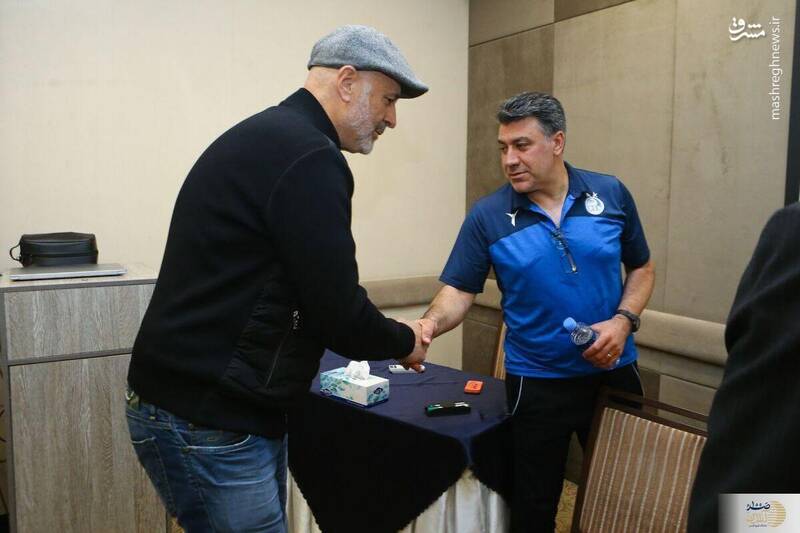 شوک‌های مثبت و منفی استقلال در صندلی داغ و آنچه برای پرسپولیس حسرت شد!