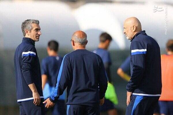 شوک‌های مثبت و منفی استقلال در صندلی داغ و آنچه برای پرسپولیس حسرت شد!