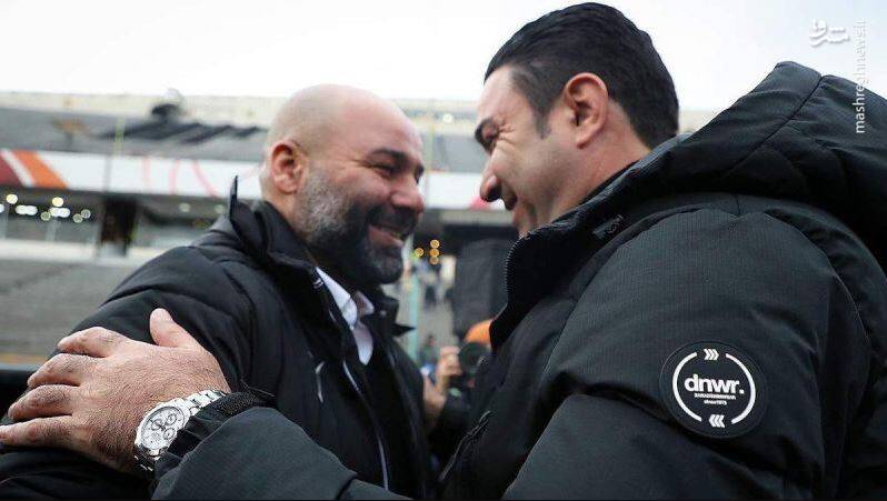 شوک‌های مثبت و منفی استقلال در صندلی داغ و آنچه برای پرسپولیس حسرت شد!