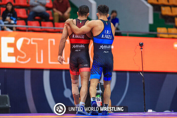 کشتی آزاد در چالش چرخه انتخابی؛ اصلاحیه دیگری در راه است؟