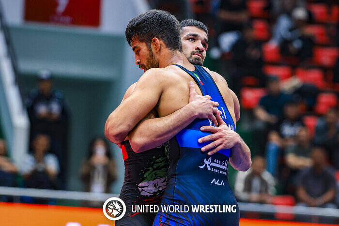 کشتی آزاد در چالش چرخه انتخابی؛ اصلاحیه دیگری در راه است؟