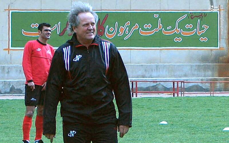 سیدورف پازل حضور هلندی‌ها در ایران را تکمیل می‌کند؟