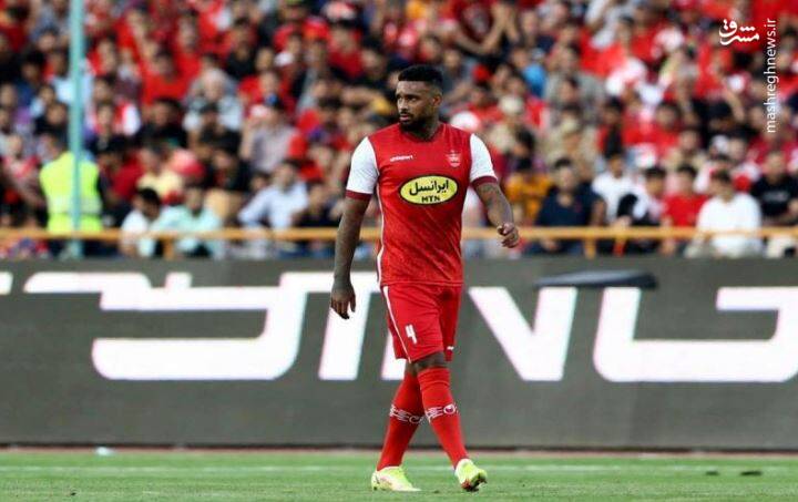 سیدورف پازل حضور هلندی‌ها در ایران را تکمیل می‌کند؟