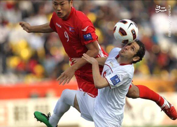 4433255-1 ایران-کره شمالی به یاد نکونام و مهدویکیا/ ملاقات در تهران پس از ۱۷ سال