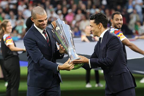 شکار ماتادورها در ضربات پنالتی؛ دومین قهرمانی رونالدو با پرتغال در لیگ ملت‌های اروپا