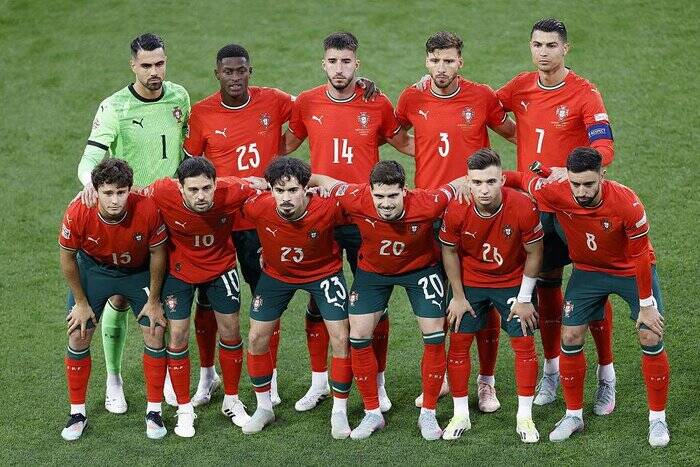 شکار ماتادورها در ضربات پنالتی؛ دومین قهرمانی رونالدو با پرتغال در لیگ ملت‌های اروپا