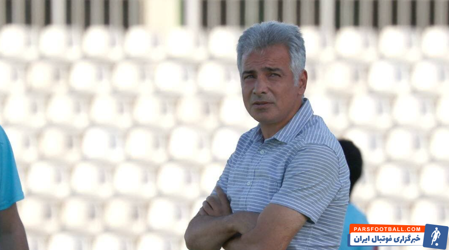 علیرضا اکبرپور : با این وضعیت بعید است سرمربی خارجی به ایران و استقلال بیاید