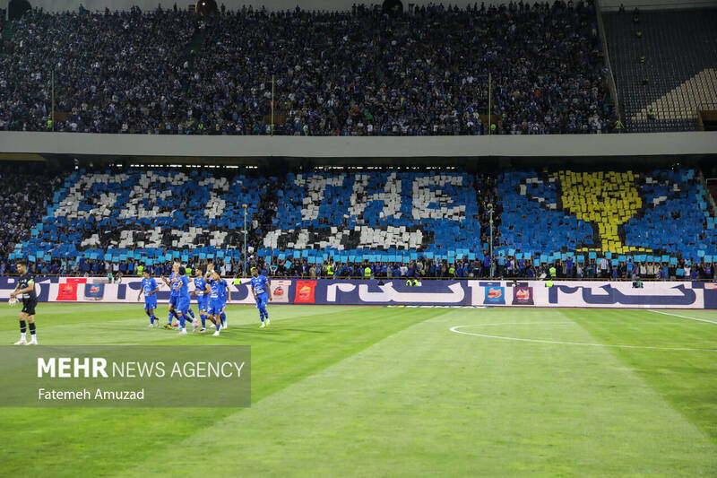 4447736 آخرین وضعیت نقلوانتقالات استقلال؛ ماندن ستارهها و چند جدایی اجباری