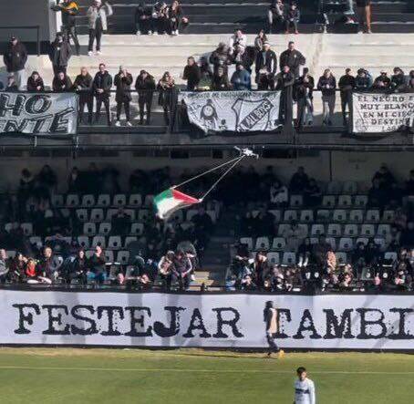 فیلم/ نبرد ایران و رژیم صهیونیستی به آرژانتین کشیده شد