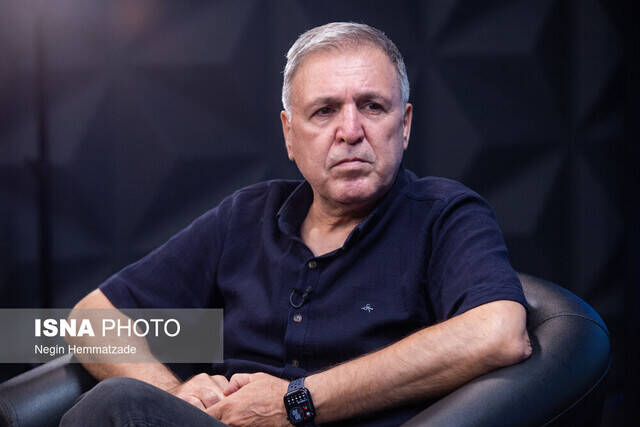 زرینچه: مثل برخی پیراهن ندادم که خانه و ماشین بخرم/ دختردار شده بودم، گفتند از استقلال برو!