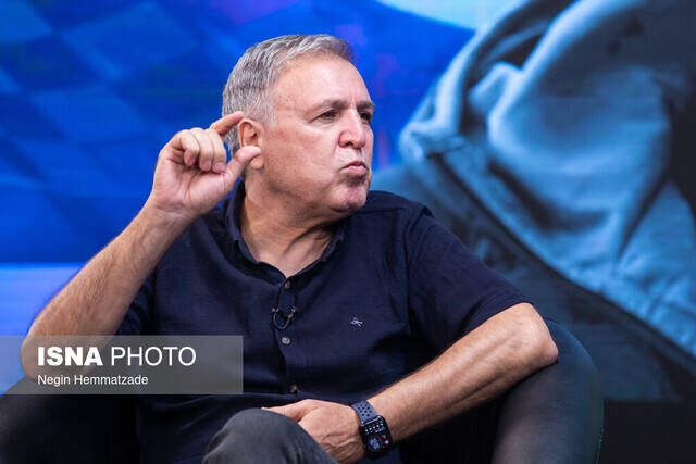 زرینچه: مثل برخی پیراهن ندادم که خانه و ماشین بخرم/ دختردار شده بودم، گفتند از استقلال برو!