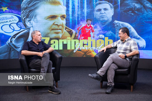 زرینچه: مثل برخی پیراهن ندادم که خانه و ماشین بخرم/ دختردار شده بودم، گفتند از استقلال برو!