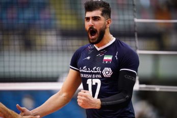 امین اسماعیل نژاد : پیاتزا برای آمادهسازی تیم ، تمرینات پر فشاری را اجرا کرد