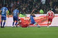 احمد دنیامالی وزیر ورزش و جوانان در راهپیمایی نماز جمعه حضور پیدا کرد