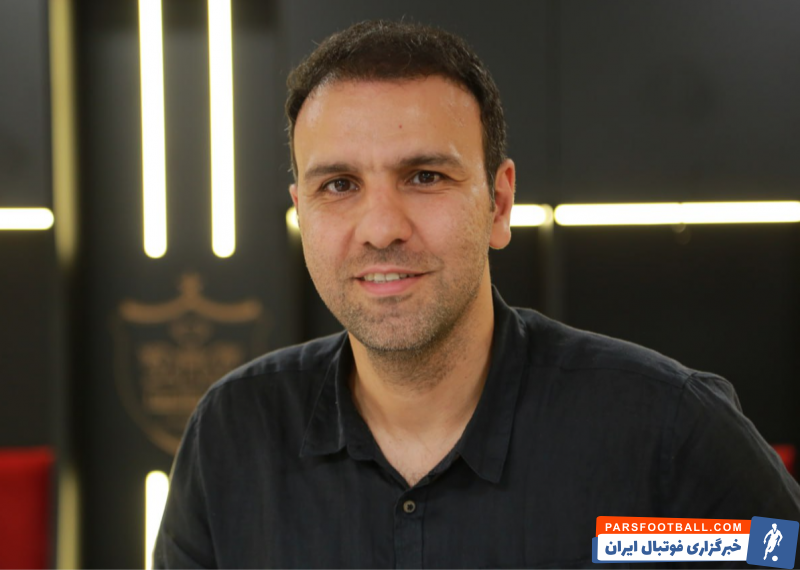 محسن خلیلی : با هم از این روزها عبور می کنیم برای ایران