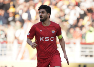 ساسان انصاری کاپیتان فولاد خوزستان : خاک وطن تکه‌ ای از وجود ما است