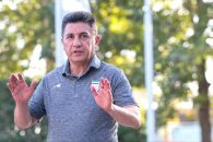 امیر قلعه‌ نویی : درباره خاک و نام ایران با احدی تعارف نداریم