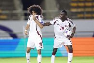 اکرم عفیف ستاره تیم ملی قطر : هدف ما در بازی با ایران پیروزی و کسب سه امتیاز است