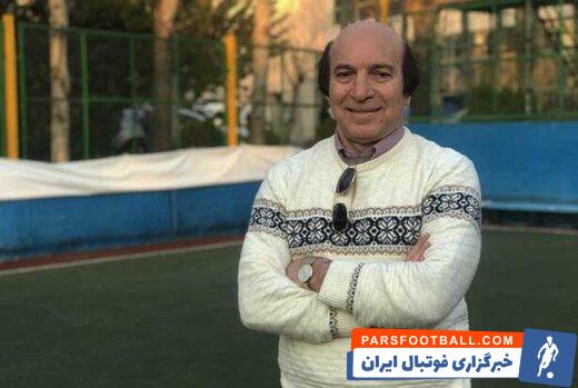 سعید مراغه‌ چیان : سیدورف شناخت کافی از تیم ندارد و نمی تواند کمکی به استقلال کند