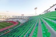 احمد دنیامالی