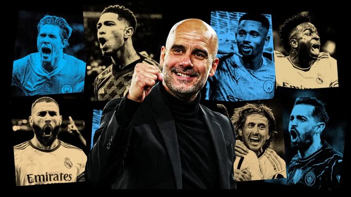 نگاه پپ گواردیولا به جام جهانی باشگاه‌ها در مصاحبه با فیفا