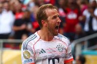 هری کین مهاجم بایرن مونیخ : پاری سن ژرمن در سطح ماست ولی آنها را شکست می دهیم