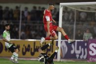 سردار دورسون : ایران کشوری مدرن است و من از زندگی در تهران کاملاً راضی هستم