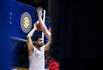 بسکتبال انتخابی منطقه غرب آسیا به تعویق افتاد