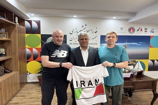 تیم ملی اسلحه سابر همچنان بدون سرمربی؛ هزینه ریالی و ارزی برای ارزیابی