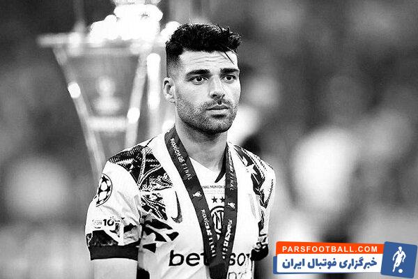 مهدی طارمی در لیست فروش اینتر قرار خواهد گرفت