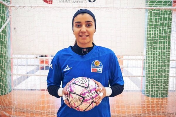 5533098 لژیونر تیمملی: در اوج آمادگی خط خوردم؛ سرمربی را لایق بخشش نمیدانم