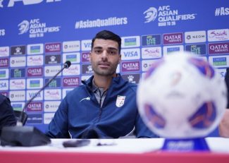 مهدی طارمی : فکر می‌ کنم بازی خیلی خوبی با تیم ملی قطر داشته باشیم و البته سخت