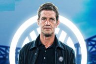 اینتر کریستین چیوو را به عنوان سرمربی جدید خود معرفی کرد