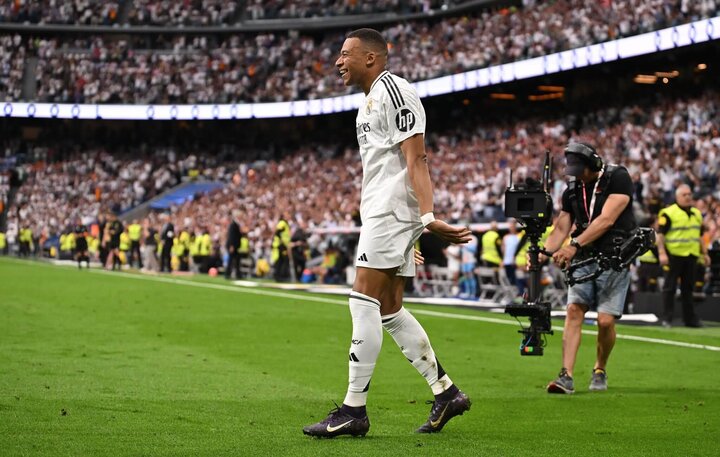 رویای امباپه و آلونسو برای فتح آمریکا؛ رئال مادرید در اندیشه جامی دیگر