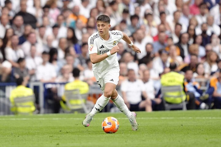 رویای امباپه و آلونسو برای فتح آمریکا؛ رئال مادرید در اندیشه جامی دیگر