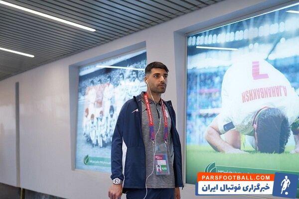 اینتر ایتالیا به دنبال راهی برای خروج مهدی طارمی از ایران