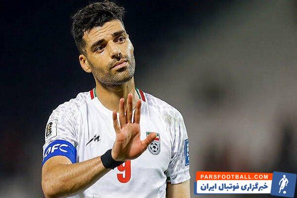 بشیکتاش ترکیه به دنبال به خدمت گرفتن مهدی طارمی ستاره ایرانی اینتر