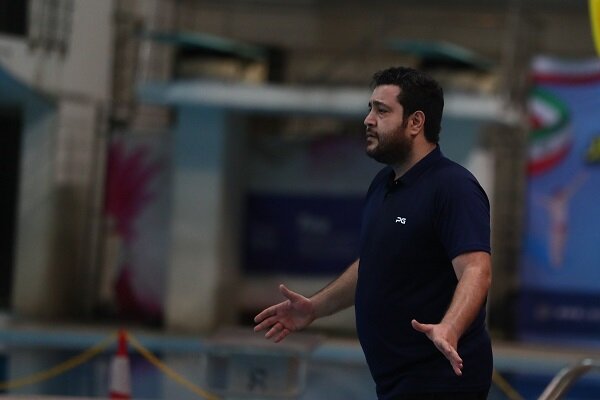 5573853 حضور آبرومندانه جوانان واترپلو در جهان؛ در مسیر نتیجهگیری هستیم