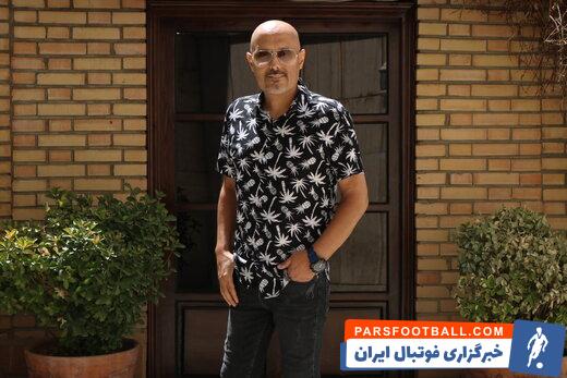 علی چینی : با قهرمانی استقلال در جام حذفی نشان دادیم تیمی اصیل هستیم