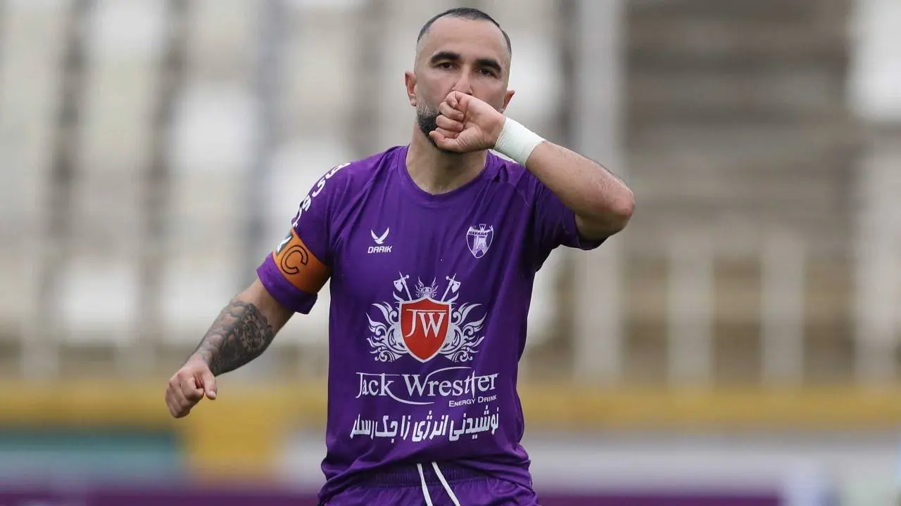 مرور ماجرای یک سقوط تلخ: کاری از اسطوره‌های استقلال بر نیامد