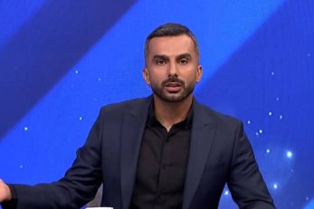 محمدحسین میثاقی