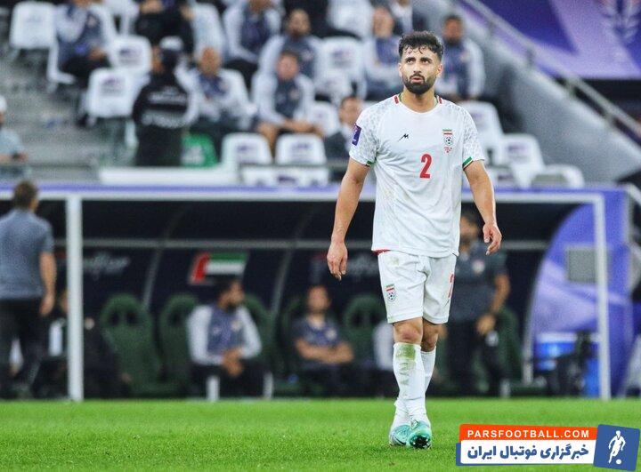 صادق محرمی در آستانه حضور در پرسپولیس