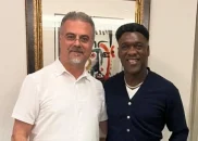 کلارنس سیدورف